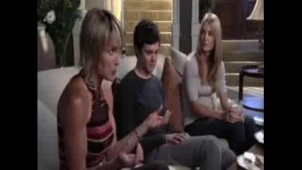 The O.C. Four Season