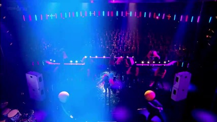 Kylie Minogue - Better Than Today ( Royal Variety 2010 Live ) 