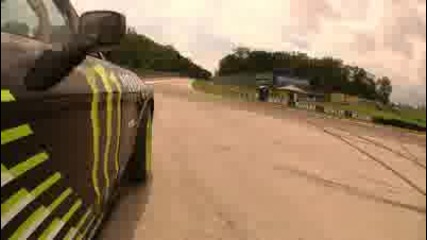 Monster Drift 
