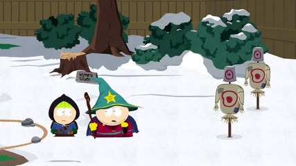 V G X 2013: South Park: The Stick of Truth - V G X Teaser