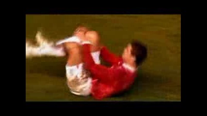 Ronaldo - Simply The Best