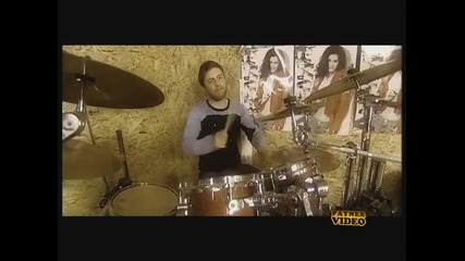 * Анелия - Не Поглеждай Назад D V D *
