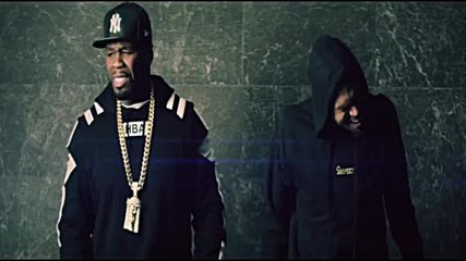 New!!! 50 Cent ft. Chris Brown - No Romeo No Juliet [official Video]