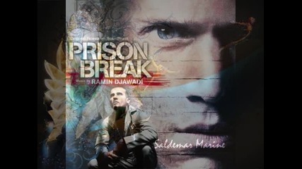 prison break feat Saldemar Marine 15