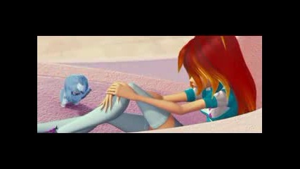 Winx Moie - Part 2