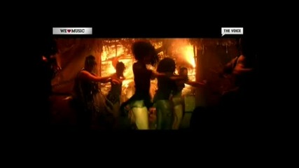 Rihanna- Where have you been