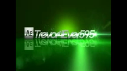 Adobe After Effects Intro Light Scribble Trevor4ever595