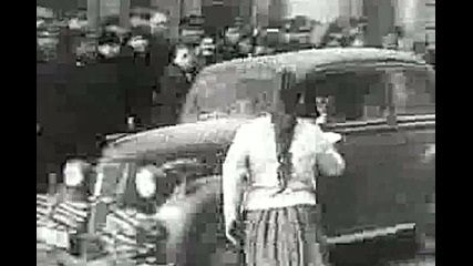 1941г.вермахтът в България