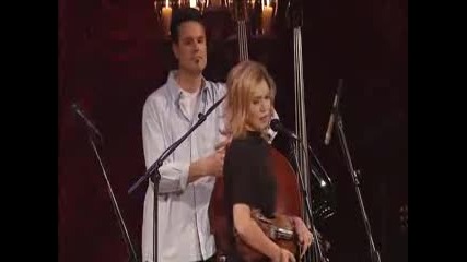 Alison Krauss & Union Station Live Louisville 2002
