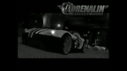 Raptile - Go Faster Adrenalin Version