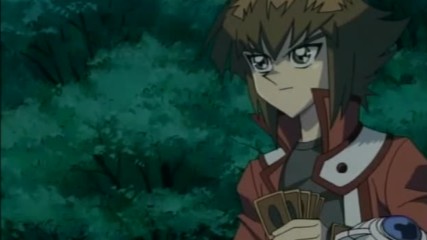 Yu Gi Oh ! Gx Eпизод 17 Природата на тегленето бг аудио