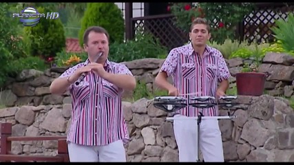 Яница и Николай Славеев - Мъка ми, мале, 2009