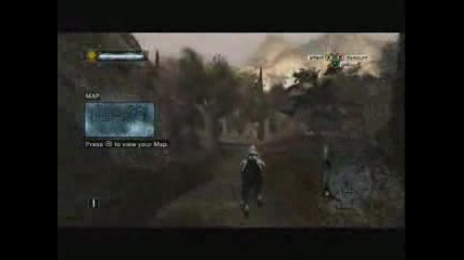 Assassins Creed Walkthrough Part 7