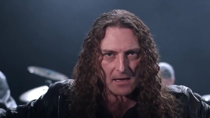 Rhapsody Of Fire - Into the Legend (2015) ( Official Clip)