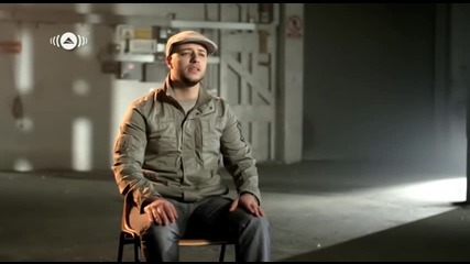 Maher Zain - Insha Allah (arabic) ماهر زين - إن شاء الله