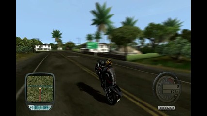 Test Drive Unlimited