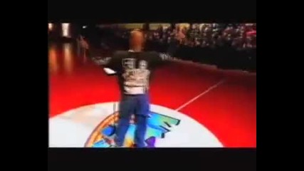 R Kelly - I Believe I Can Fly - Youtube Title