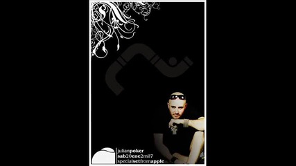 Julian Poker part 2