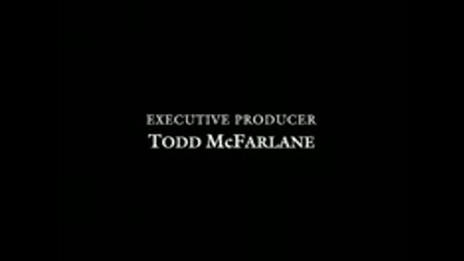 Spawn - Intro