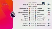 Програма за 25 кръг на Висшата лига в Англия