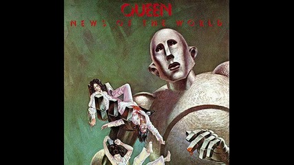 Queen - Who Needs You