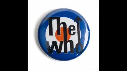 The Who - Im The Face
