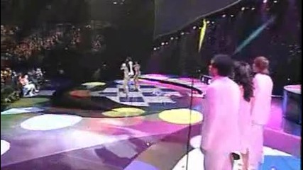 Sakis Rouvas - Shake it 