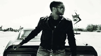 * Супер парче * Usher - Get In My Car * New * 