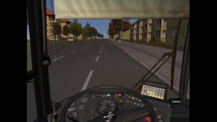 Omsi: Line 92 - част 4