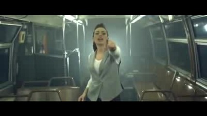 Nelly Furtado vs. Timbaland & Soshy - Morning After Dark (official Video) 