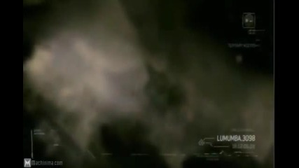 Halo (2012) Official Trailer