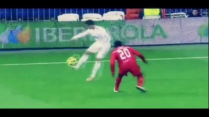 Cristiano Ronaldo - Skills and Goals and Freestyle 2011-2012 [hd]