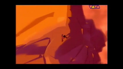 Robbie Williams - Let Love Be Your Energy (official Censored Video Hq) 