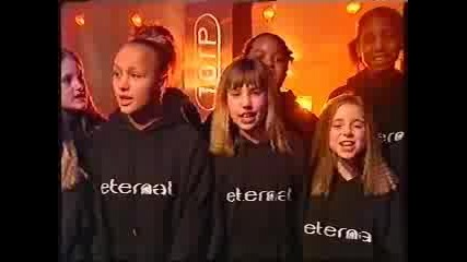 Eternal Don T You Love Me Totp