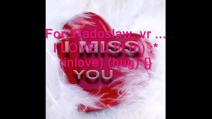 I Love U !!!