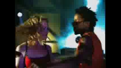 Britney Spears - Crazy