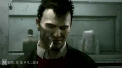 The Secret World Trailer [hd]