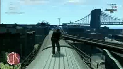 Gta The Ballad of Gay Tony Mission #22 - For The Man Who Ha 