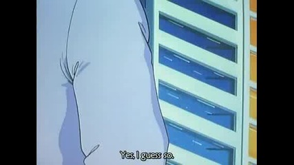 City Hunter Episode 26 English Sub