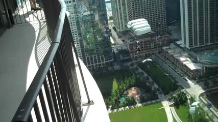 Transformers chicago shoot 