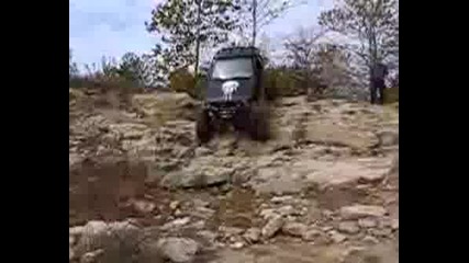Много Як Off Road