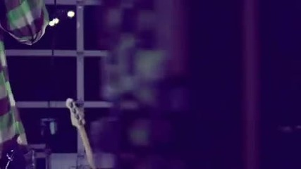 Saosin Is This Real live performance video