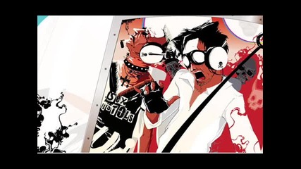 Dj Davirus - Just Fuck