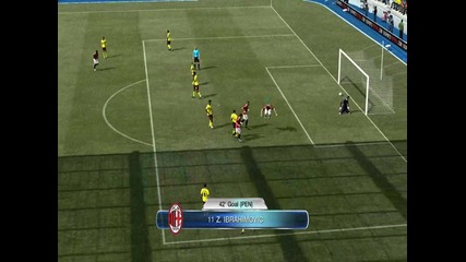 Fifa 12 compilation