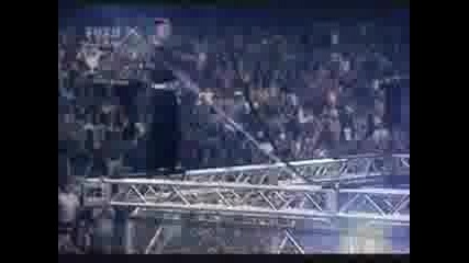 Jeff Hardy завинаги