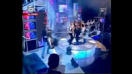Music Idol 2 Валентина Хасан Feat. Есил Дюран Кен-Лий Good Quality