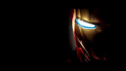 Iron man 3