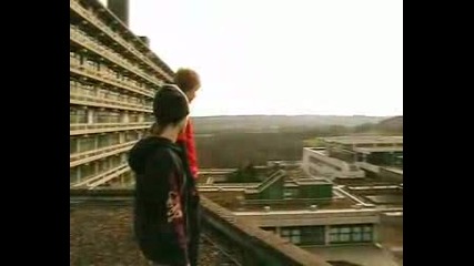 Reklama S Parkour 4