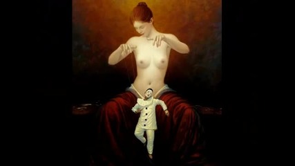 Andrzej Malinowski Painter of the Poland-artistic nudes for adults - Youtube