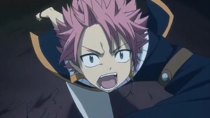 [ Fairy Tail Amv ] - Break Out !